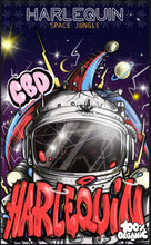 Carica l'immagine nel visualizzatore di Gallery, HARLEQUIN