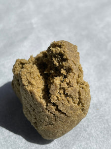 ORANGE SORBET DRY HASH