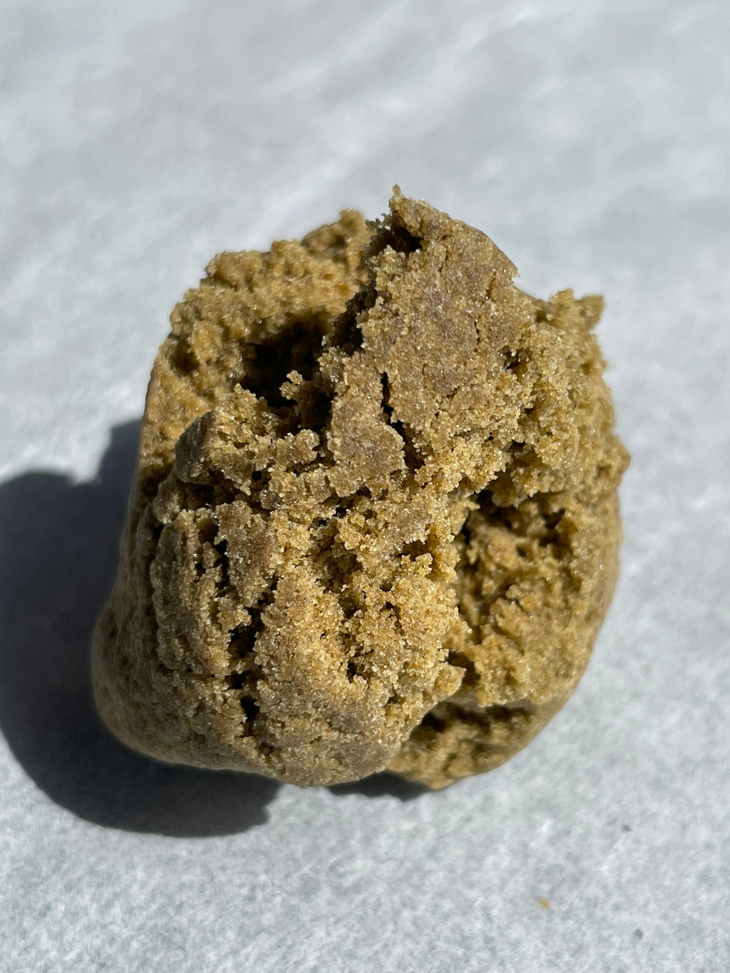 ORANGE SORBET DRY HASH