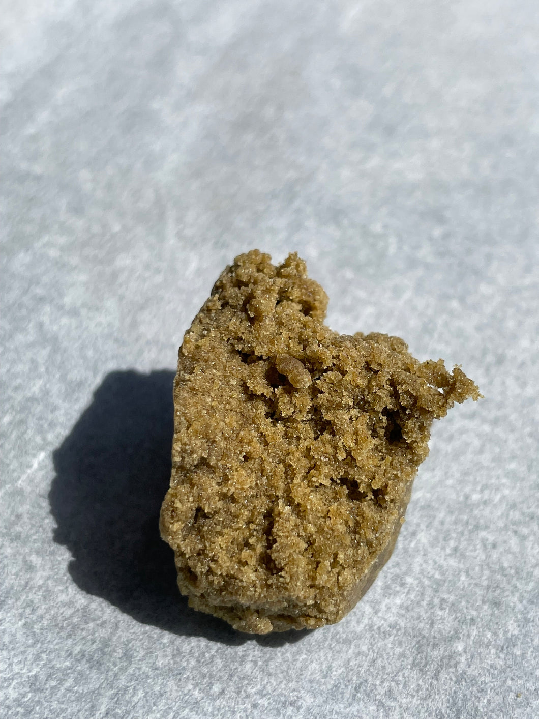 LEMON THAI KUSH DRY HASH