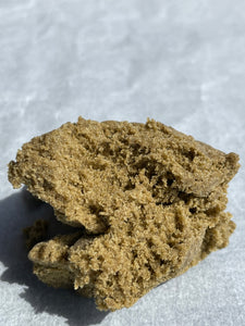 LEMON THAI KUSH DRY HASH